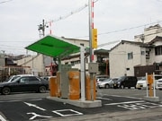 米屋町商店街がリニューアルで新サービス－夜間は駐車料金が半額