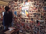 山口・野田で「アートふる山口」写真展－700枚を壁一面に