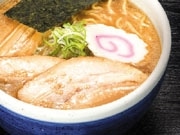 山口「ちまきや」で北海道物産展－「らーめん山頭火」初出店