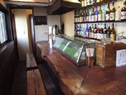 山口・駅通りに焼酎居酒屋5号店－グループ内最小の3坪店