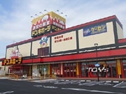 ドン・キホーテ、宇部に山口県初出店－幅広い客層ターゲットに