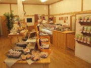 山口・小郡下郷に洋菓子店－野菜パウダーを使ったスイーツも