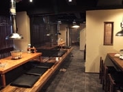 山口・湯田温泉に豚ホルモンと黒毛和牛の焼肉店－「幻のマンボー」も