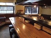 湯田温泉駅前に串焼き専門店－長州鶏など県内産食材をメーンに