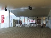 「潮彩市場防府」で初のGWイベント－マグロ解体実演など