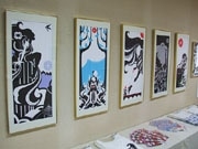 山口の老舗ギャラリーが30周年－30代の作家9人の作品を展示