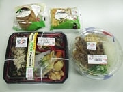 山口県内のセブン-イレブンで県特産品を使った商品を限定販売