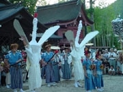 室町時代から続く夏の祭り「山口祇園祭」－今月20日から