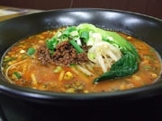 宇部・上宇部に担々麺専門店－中華料理店が麺部門を独立開店