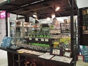 山口・米屋町のアクセサリー店、ゆめタウン山口に1坪店舗出店