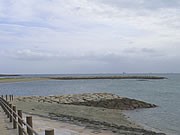 山陽小野田で「ジュニア釣りフェスティバル」－釣り教室も開講