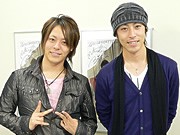 宇部の映画館が「ソルジェンティ」とコラボ企画－10周年を記念して