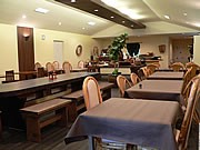 山陽小野田に自然食バイキング「一隅の里」－家庭料理人気に