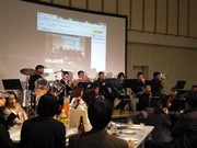 宇部の地域SNS「うべっちゃ」が2周年－ヒストリア宇部で記念イベント