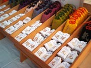 宇部・琴崎八幡宮に「気」の組み合わせお守り－受験シーズン到来で話題に