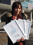 山陽小野田のアーティストに「山口宇部経済新聞賞」－音楽イベント「咲夢プロジェクト」