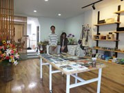 宇部・中央「山本写真機店」がリニューアル－写真のセレクトショップ目指す
