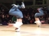 「STREET DANCE + DORAVIDEO」