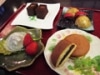 ういろうデザート