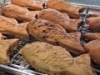 「天下のたい焼き」のたい焼き