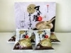 ハモのフリーズドライ製品に新商品「小ぞうすい」－家庭でも手軽に