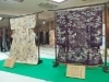 山口・本町の呉服店が着物展示会－江戸時代の京友禅を特別展示