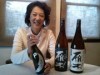 宇部で「女性のための日本酒講習会」－「獺祭」の蔵元訪問も