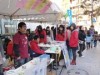 横須賀で「のたろんフェア」