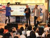 あべのキューズモールで「ドラゴンクエストXI」イベント 世界最速で体験