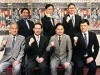 近鉄アート館であべの歌舞伎「晴の会」 今年は「東海道四谷怪談」
