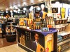 あべのハルカス近鉄本店で「ザ・プレミアム・モルツ」たる生試飲会
