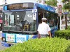 「あべの・上本町シャトルバス」に松屋町筋経由ルート 天王寺区との共同事業