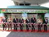 天王寺動物園・新世界ゲートのトイレ、大阪市初のネーミングライツ導入