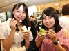 あべのハルカス近鉄本店でアイスクリーム万博「あいぱく」 初日から盛況