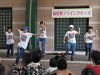 新世界でキッズダンスイベント「新世界フライングキッズ」 19チームが参加