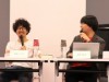 大阪芸大スカイキャンパスで「中村佑介×後藤正文トークショー」
