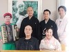 近鉄アート館で「蝶々さんの日記」上演 ミヤコ蝶々の人生をミュージカルに