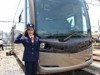 阪堺電車で「路面電車まつり」 タレント斉藤雪乃さん来場も