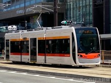 阪堺電車、減便していた土曜・休日を通常ダイヤに