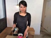カフェ部門監修の柴田さん