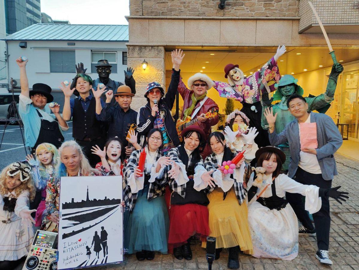 過去の様子