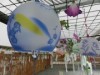 足立・西新井大師で「風鈴祭り」-バラエティー豊かな400種販売