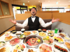 すたみな太郎、「バイキングエキスパート」募集-報酬は食べ放題50回