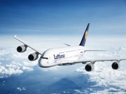 羽田~ドイツ路線、昼間の運航可能に-オープンスカイも協議へ、日独航空協議