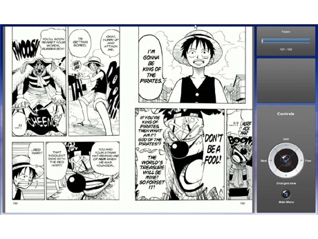 JAL機内エンタメ「SKY MANGA」のコンテンツ拡充-B787の国際線
