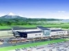 富士山静岡空港、ターミナル内のテナント募集開始