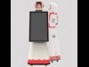 サンノゼ国際空港に接客ロボット 米空港で初導入