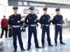 ウエアラブルカメラで空港警備 羽田空港国際線ビルに本格導入