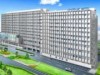 中部国際空港ホテルに新棟建設 空港機能拡充に対応