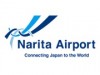 成田国際空港がブランドロゴ、刷新 3本のラインで「つなぐ」を表現
